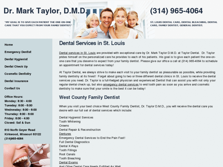 www.taylordental.com