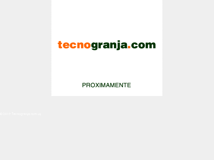 www.tecnogranja.com