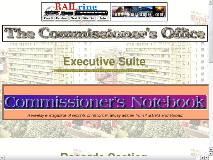 www.the-commissioner.com