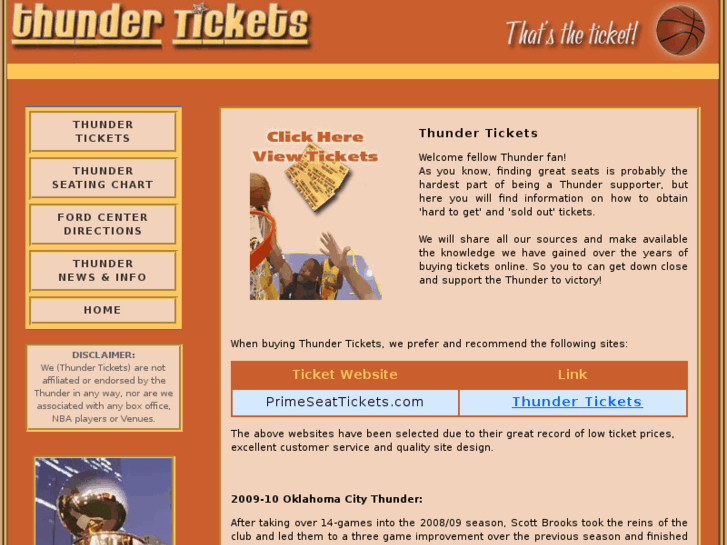 www.thunder-tickets.net