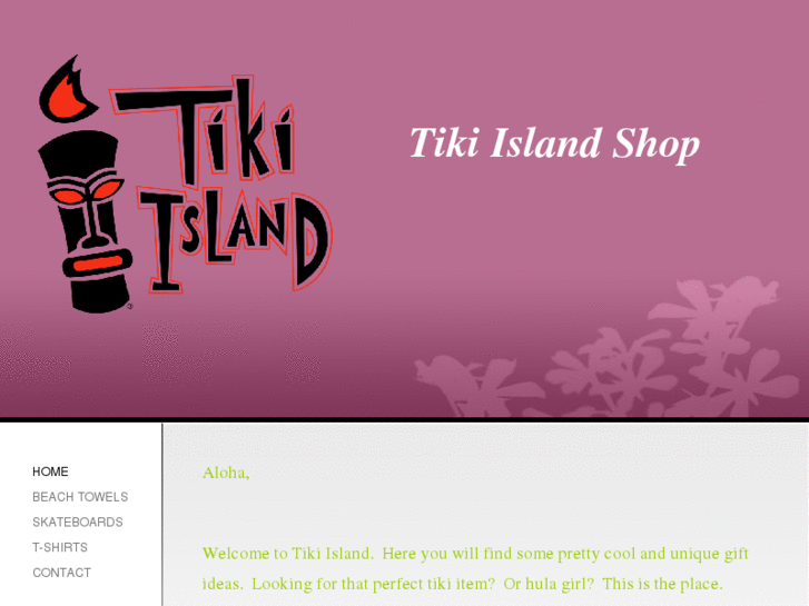 www.tikiislandshop.com