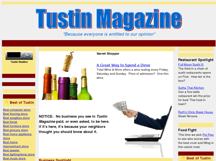 www.tustinmagazine.com