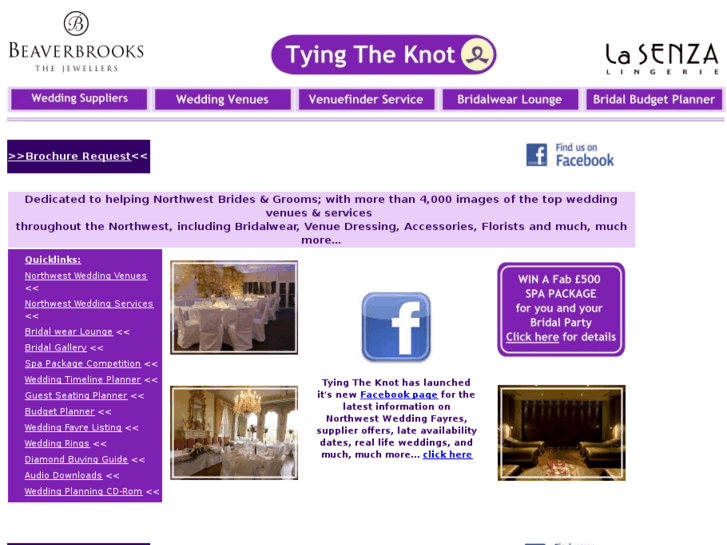 www.tyingtheknot-cheshire.com