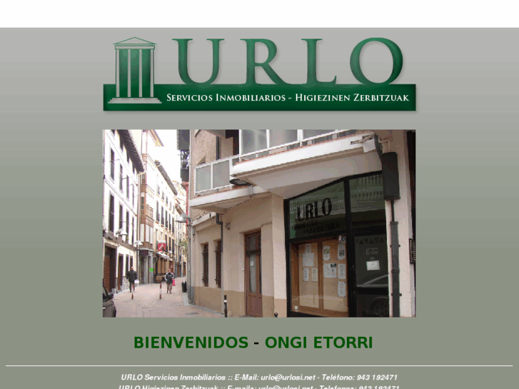 www.urlosi.net