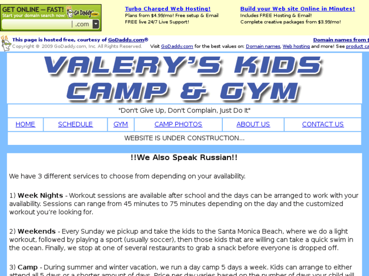 www.valeryscamp.com