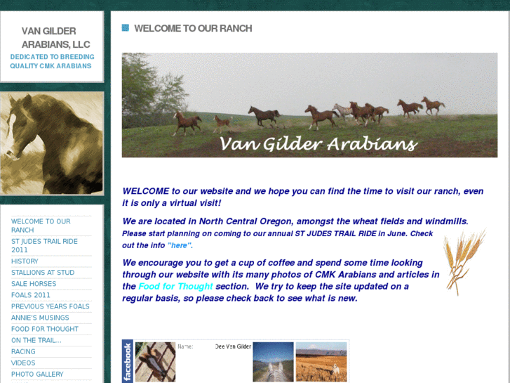 www.vangilderarabians.net