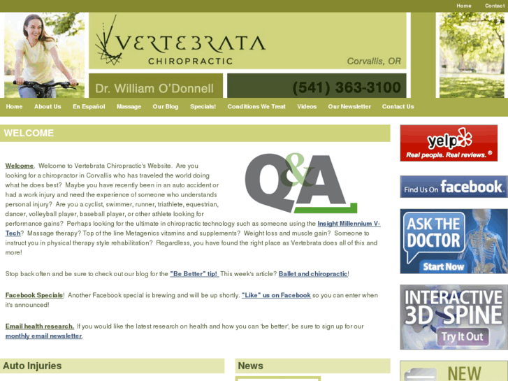 www.vertebratachiropractic.com