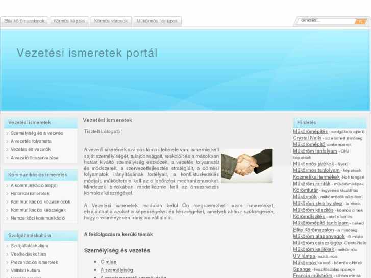 www.vezetesi-ismeretek.hu