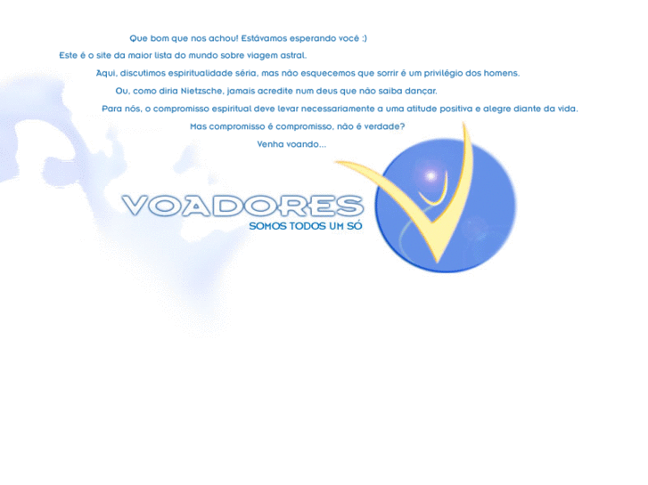 www.voadores.com.br