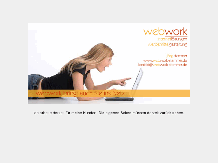 www.webwork-stemmer.de