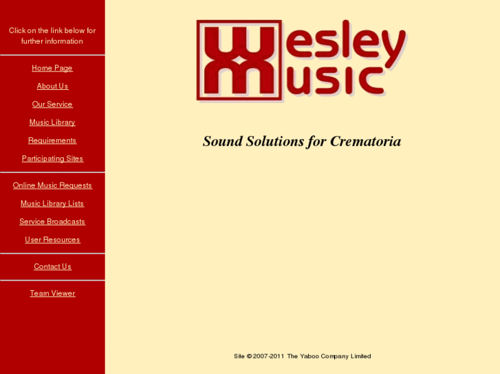 www.wesleymusic.co.uk