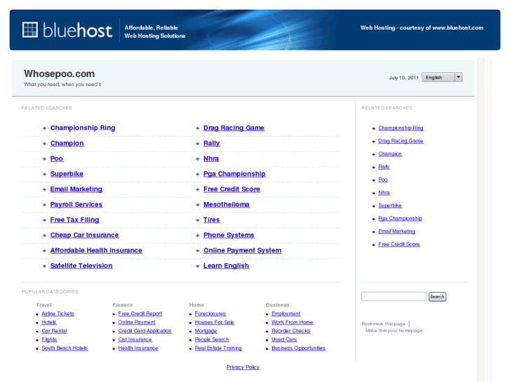 www.whosepoo.com