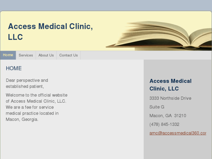 www.accessmedical360.com