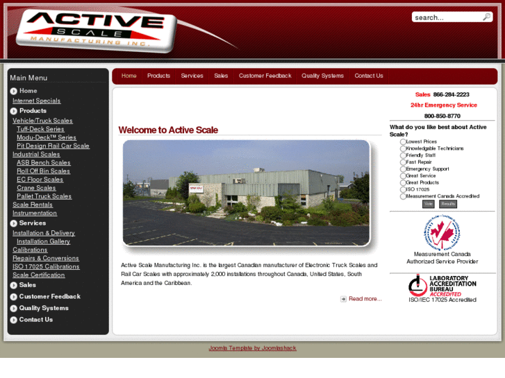 www.activescale.com