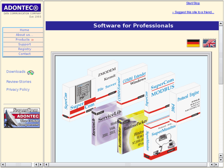 www.adontec.com