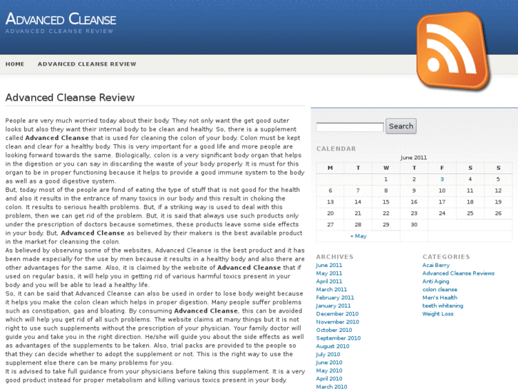 www.advanced-cleanse.org