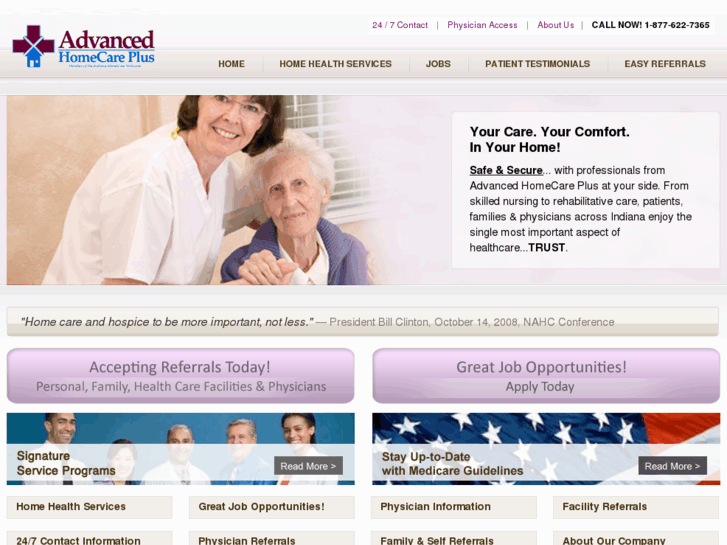 www.advancedhcp.net