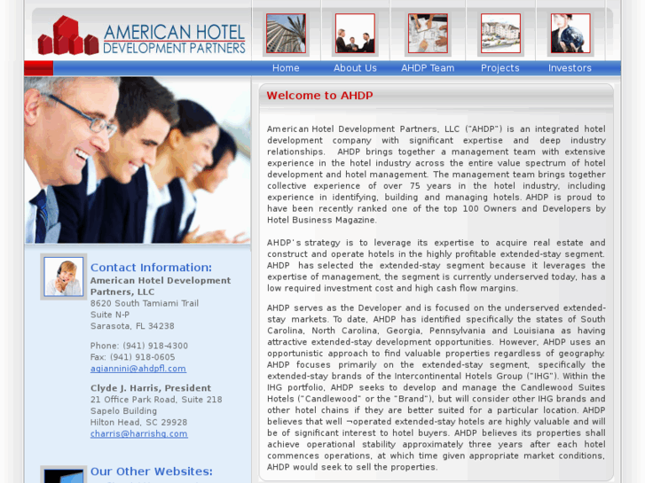 www.ahoteldeveloper.com