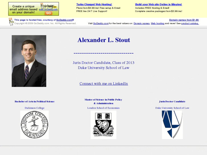 www.alexstout.com