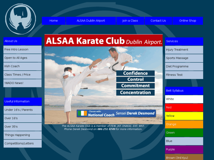 www.alsaakarate.com