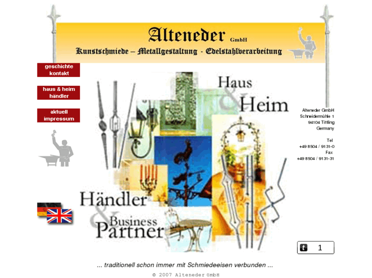 www.alteneder.de