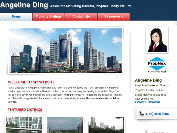 www.angelding.com