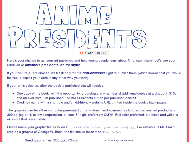 www.animepresidents.com