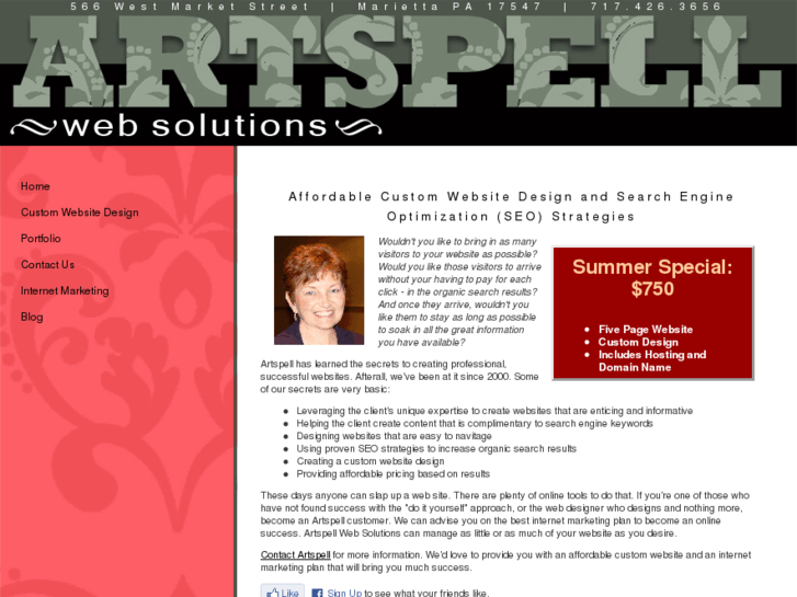 www.artspell.com