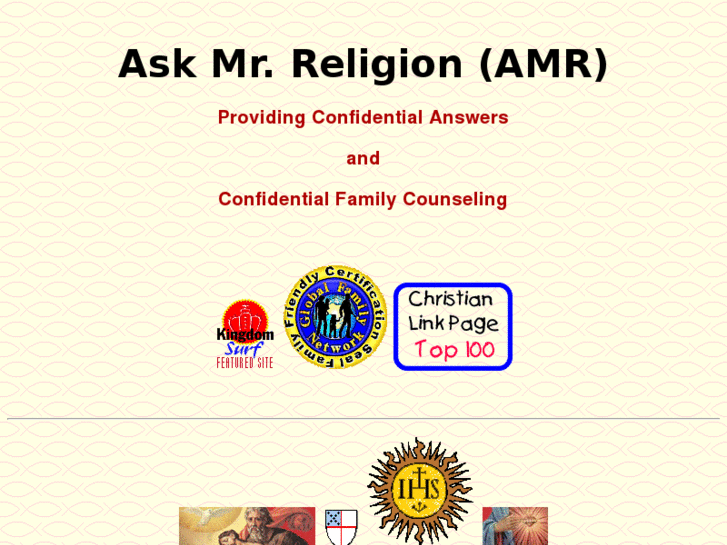 www.askmrreligion.com