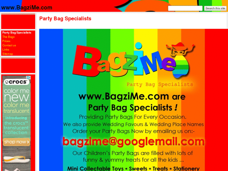 www.bagzime.com