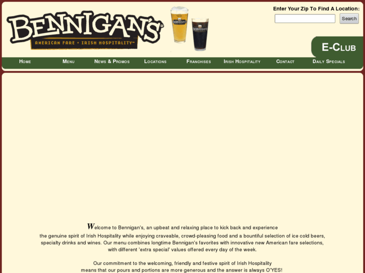 www.bennigans.com