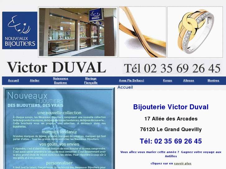 www.bijouterievictorduval.com