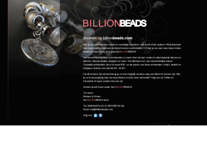 www.billionbeads.com