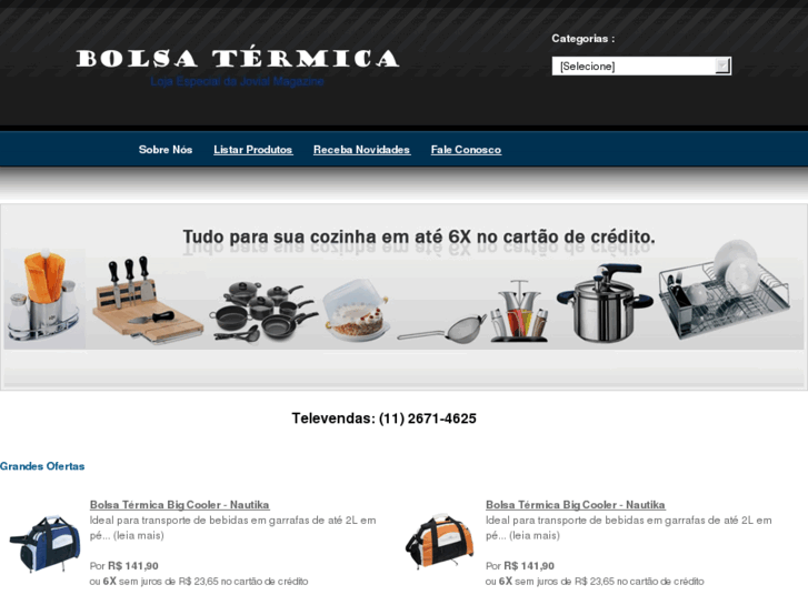 www.bolsatermica.com