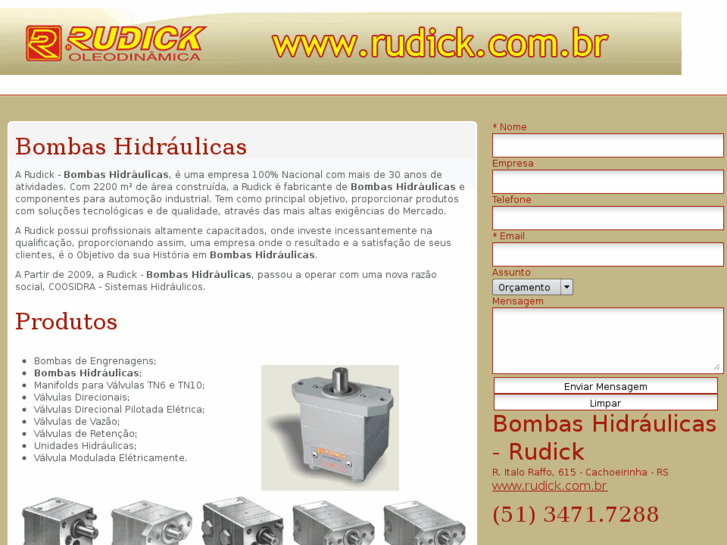 www.bombashidraulicas.net