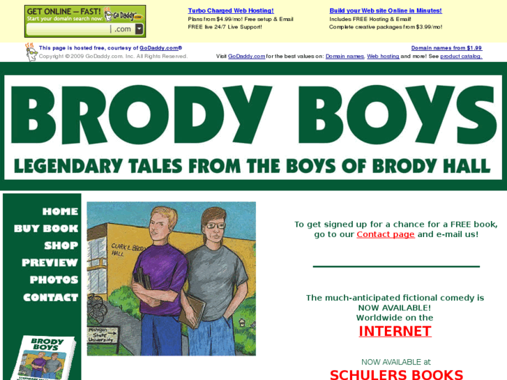 www.brodyboys.com