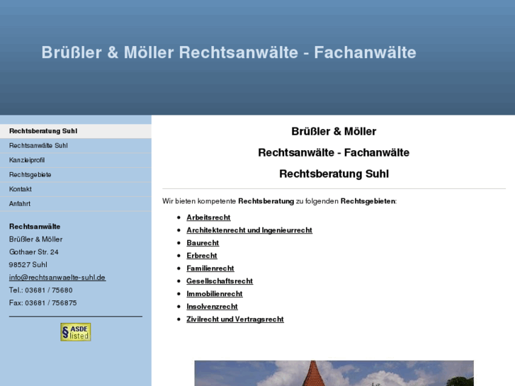 www.bruessler-moeller-suhl.de