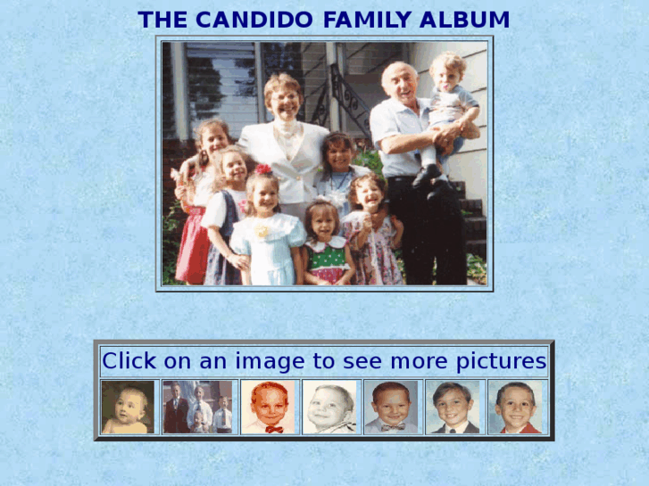 www.candido.biz