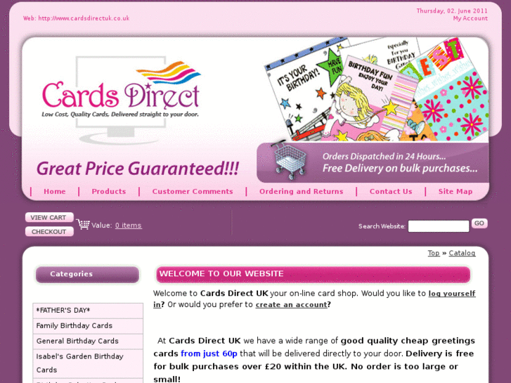 www.cardsdirectuk.com