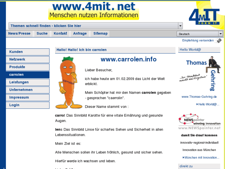 www.carrolen.com