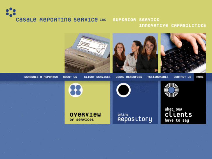 www.casalereporting.com