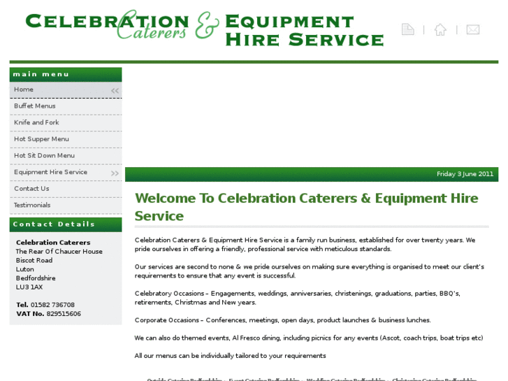 www.celebration-caterers.com