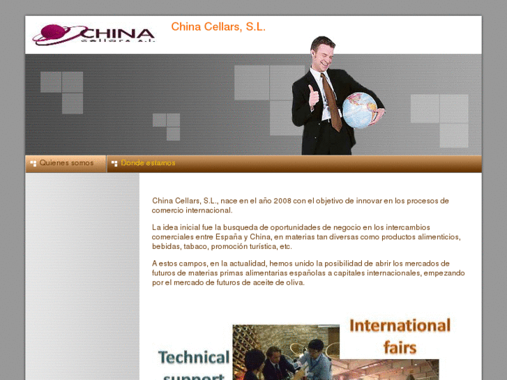 www.chinacellars.es