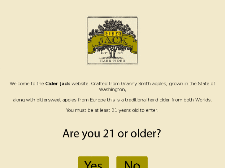 www.ciderjack.com