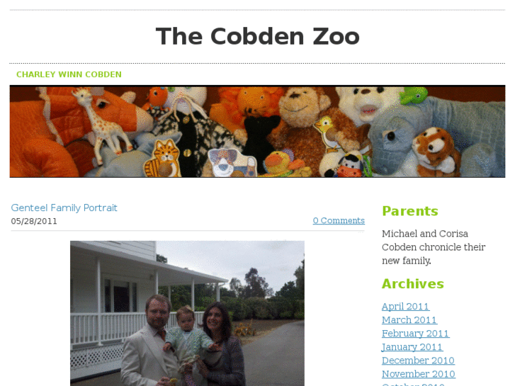 www.cobdenzoo.com