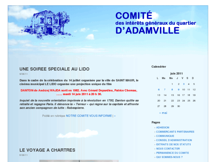 www.comitedadamville.com