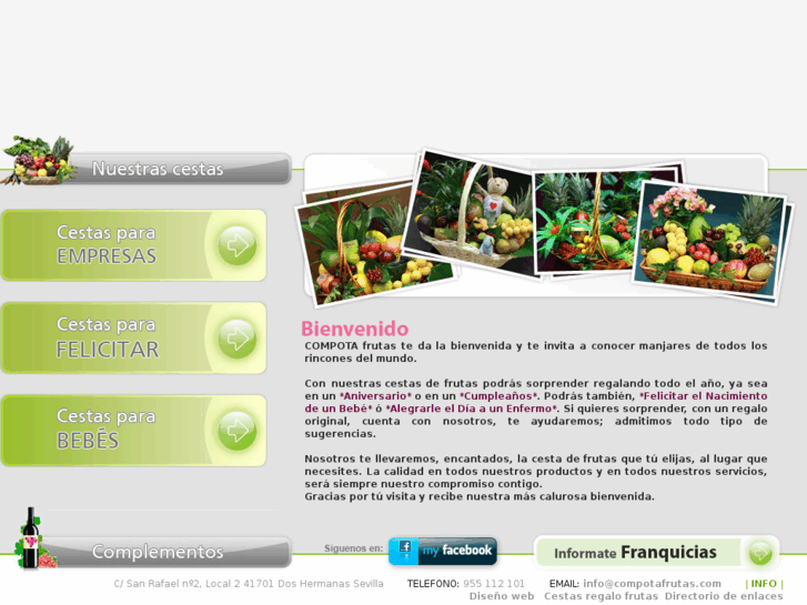 www.compotafrutas.com