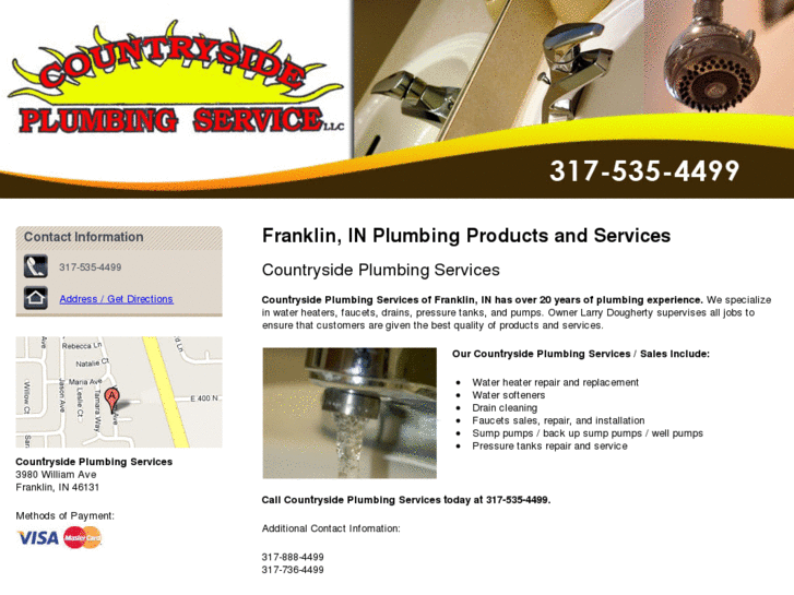 www.countrysideplumbingservice.net