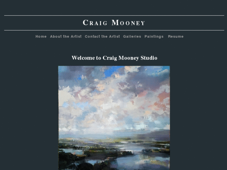 www.craigmooneystudio.com