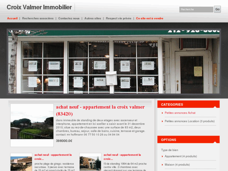 www.croix-valmer-immobilier.com